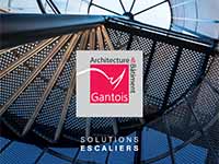 Solutions Escaliers 2019