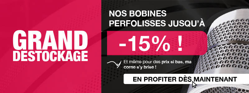Voir promos