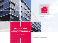 Réalisations architecturales