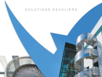 Solutions Escaliers 2023