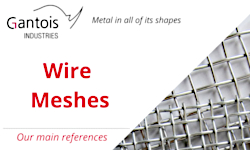 Wire Meshes