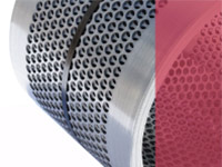 Informacion sobre bobinas Perfolisse