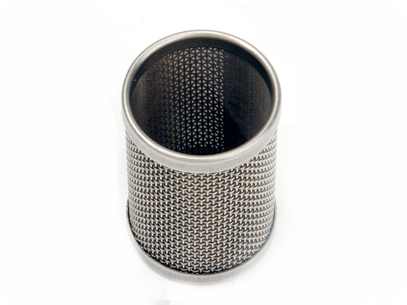 filtre cylindrique